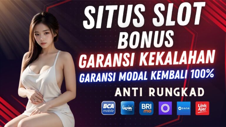 Mitos dan Fakta Tentang Slot Online