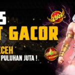 Peran Jackpot dalam Slot Online