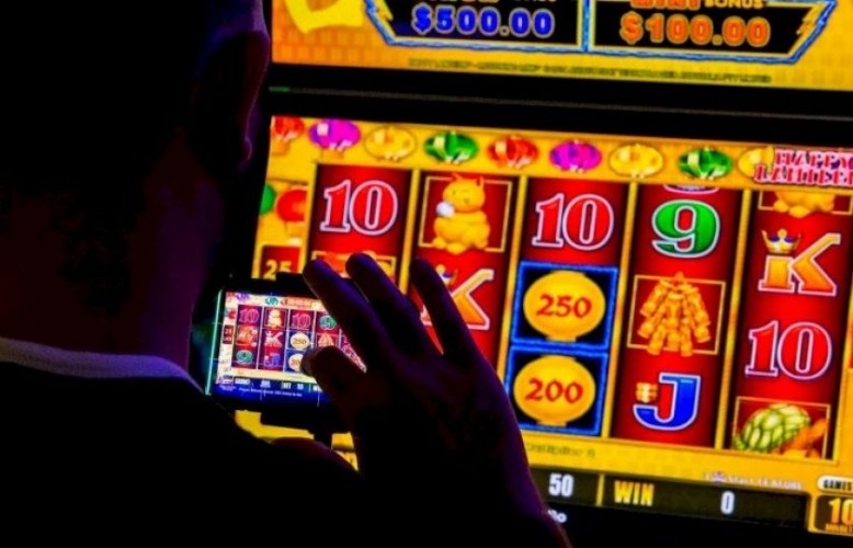 Fitur Bonus Terbaik di Slot Online