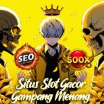 Slot Online dengan Fitur Cascading Reels