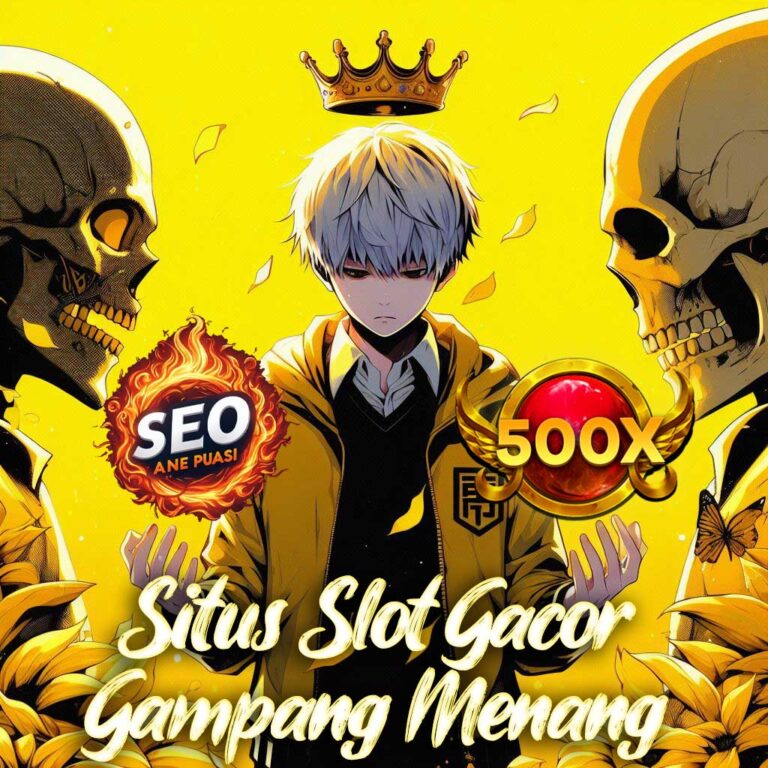 Slot Online dengan Fitur Cascading Reels