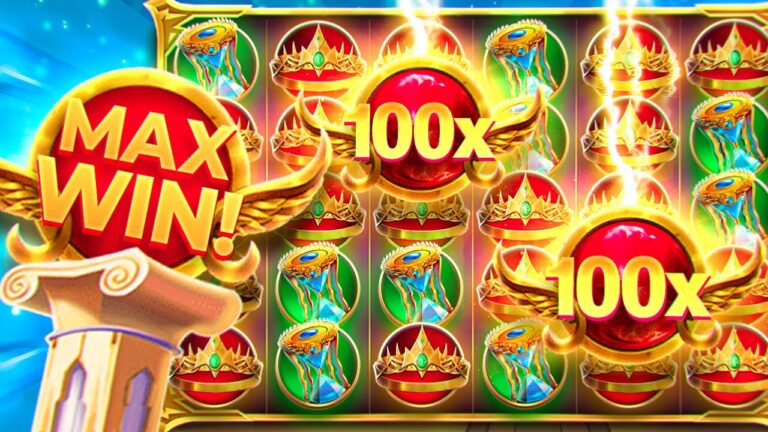 Pentingnya Volatilitas dalam Slot Online