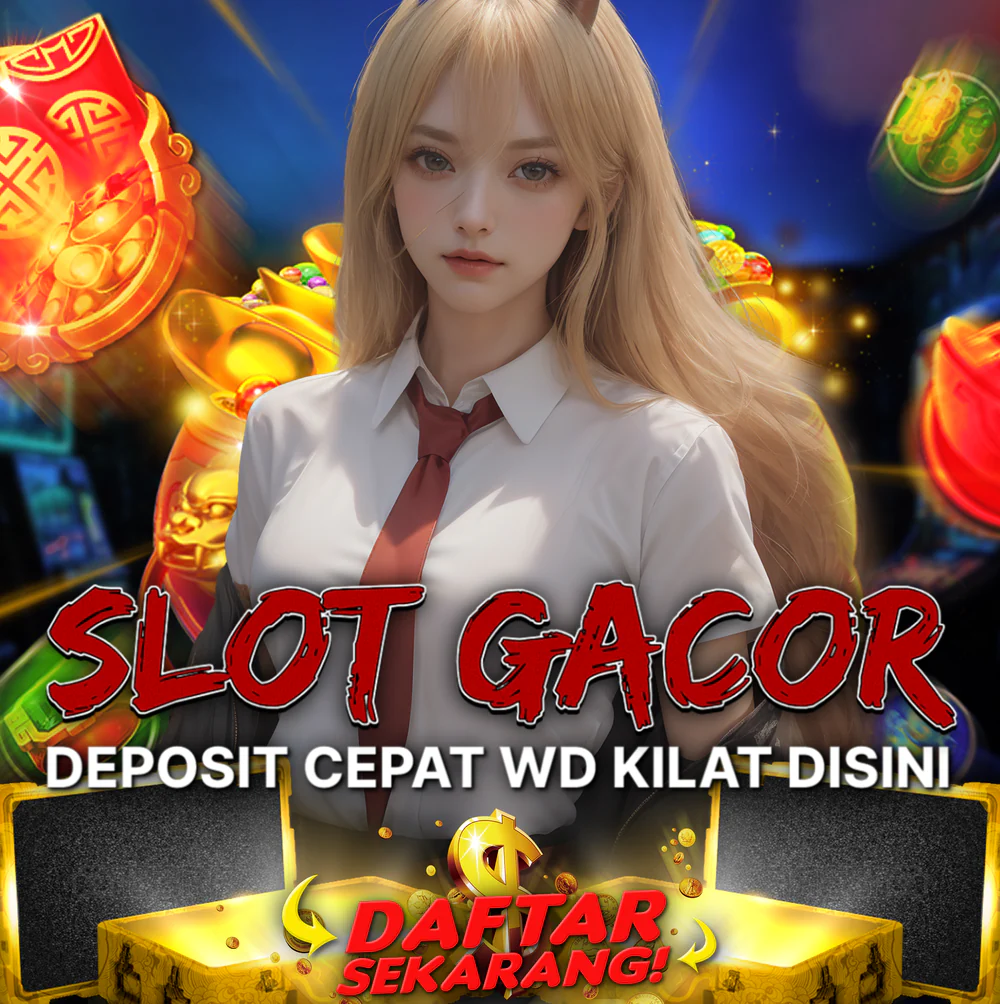 Permainan Slot Online dengan Tema Petualangan