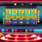 Game Slot Online dengan Fitur Multiplikator Terbesar