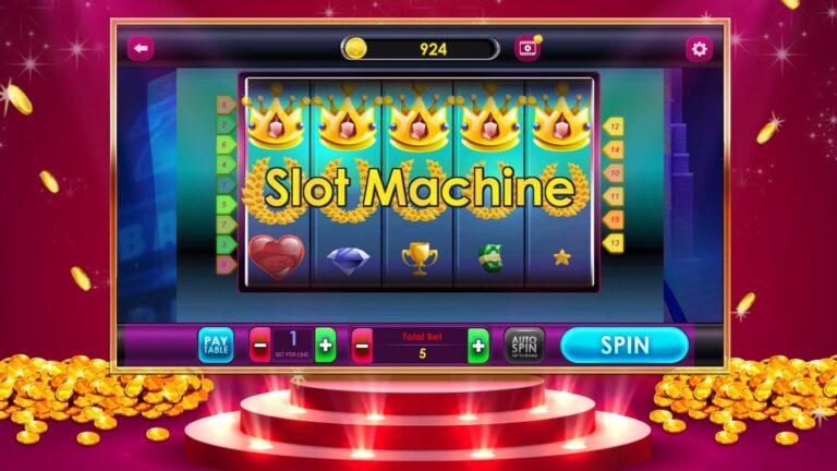 Game Slot Online dengan Fitur Multiplikator Terbesar