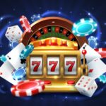 Slot Online dengan Tema Asia: Keberuntungan dan Kekayaan