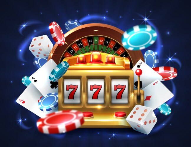 Slot Online dengan Tema Asia: Keberuntungan dan Kekayaan