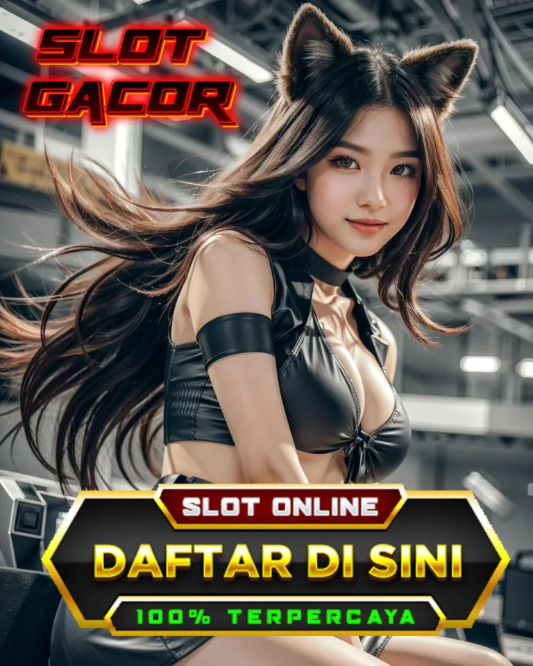 Slot Online dengan Grafis Terbaik