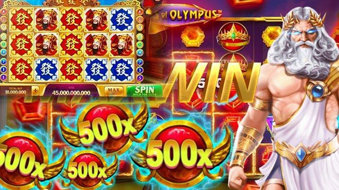 Mengelola Waktu Bermain Slot Online agar Tidak Kecanduan