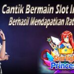 Pengaruh Musik dan Grafik pada Pengalaman Bermain Slot