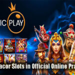 Bermain Slot Online dengan Strategi Martingale