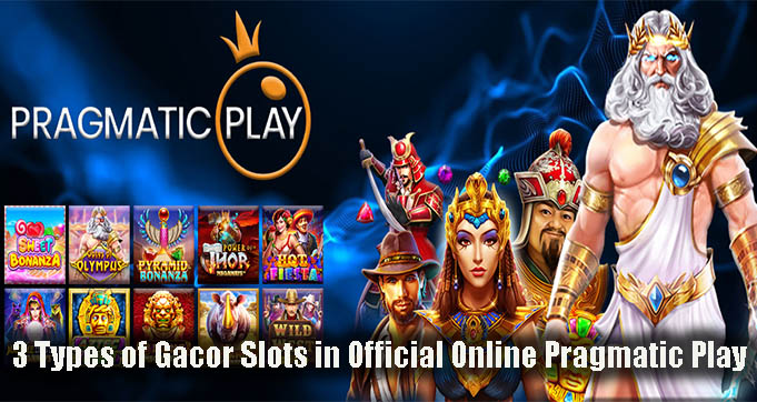 Bermain Slot Online dengan Strategi Martingale