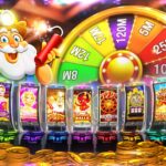 Mengungkap Rahasia Algoritma Slot Online