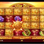 Slot Online dengan Fitur Respin: Apa yang Harus Diketahui?