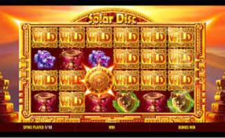 Slot Online dengan Fitur Respin: Apa yang Harus Diketahui?