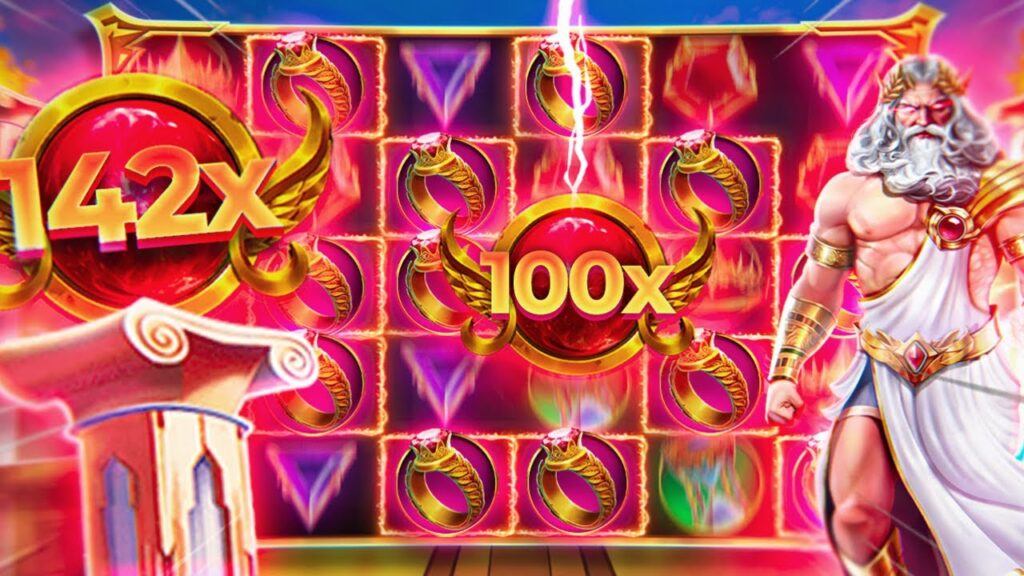 Bagaimana RNG Mempengaruhi Kemenangan di Slot Online