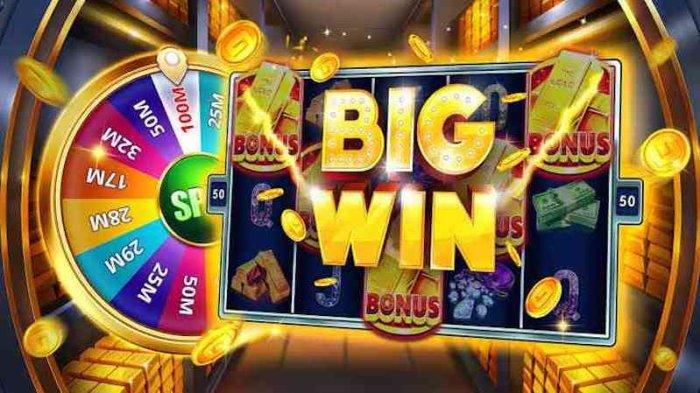 Panduan Memilih Situs Slot Online yang Terpercaya