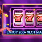 Slot Online dengan Fitur Megaways