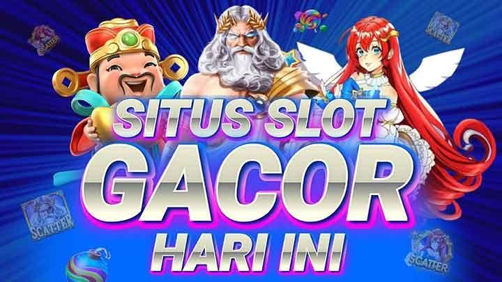 Slot Online dengan Bonus Terbaik: Cara Mendapatkan dan Memanfaatkannya