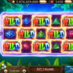 Game Slot Bertema Fantasi dan Petualangan