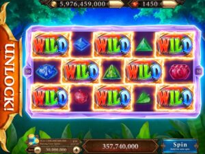 Game Slot Bertema Fantasi dan Petualangan