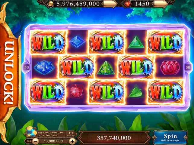 Game Slot Bertema Fantasi dan Petualangan