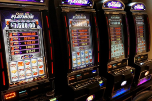 Keuntungan dan Kerugian Slot Online Berdasarkan Payline