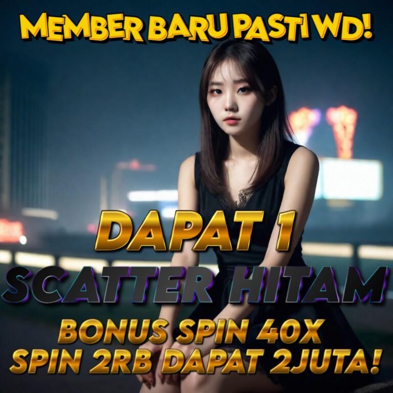 Slot Online dengan Fitur Multiplikator: Cara Kerjanya dan Manfaatnya