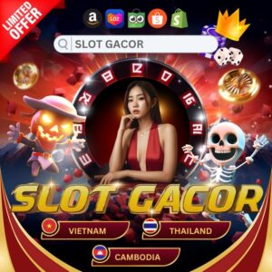 Cara Aman Mengambil Bonus di Situs Slot