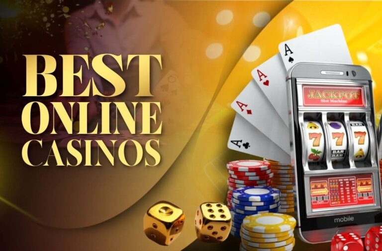 Kiat Memenangkan Jackpot Mega pada Slot Online