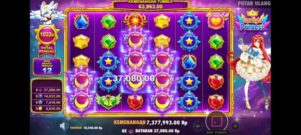 Mengapa Slot Online Sangat Menyenangkan?