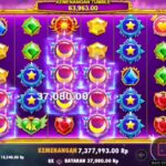 Mengapa Slot Online Sangat Menyenangkan?