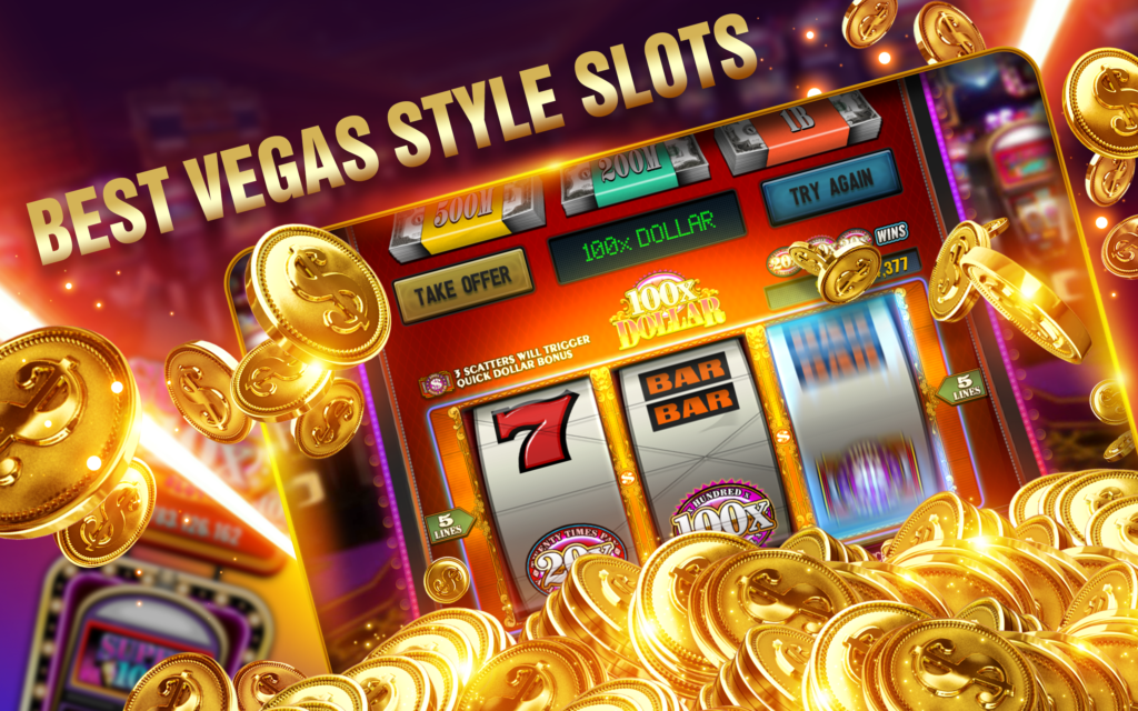 Bagaimana Slot Online Mobile Mengubah Permainan?