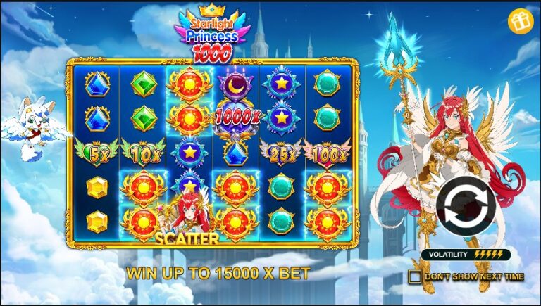 Review Slot Online Bertema Fantasi yang Memikat