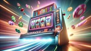 Tips Mengelola Keuangan Saat Bermain Slot Online