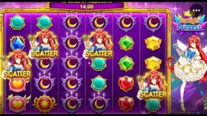 Mengapa Slot Online dengan Tema Luar Angkasa Sangat Populer?