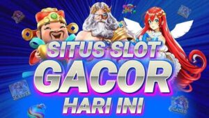 Slot Online Bertema Musim Panas yang Menyegarkan