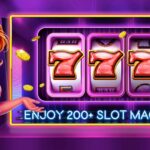 Rahasia di Balik Popularitas Slot Online