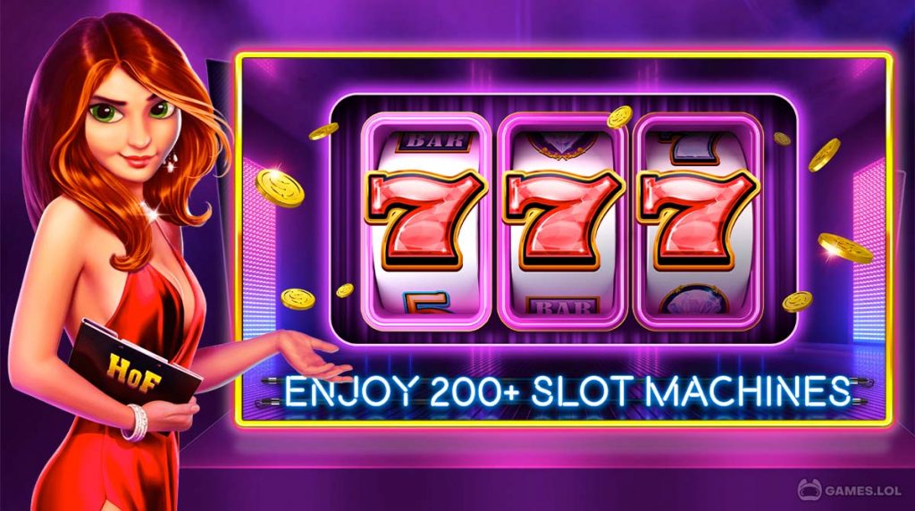 Rahasia di Balik Popularitas Slot Online