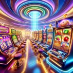 Panduan Slot Progresif: Meningkatkan Peluang Anda untuk Menang