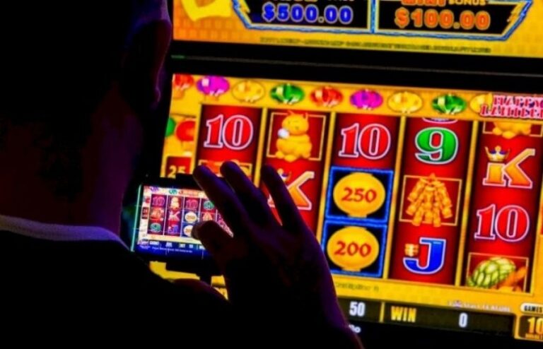 Game Slot Online dengan Fitur Kombinasi Terbaik