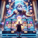 Slot Online dengan Fitur Multiplikator Besar