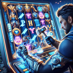 Slot Bertema Pertanian yang Unik dan Seru